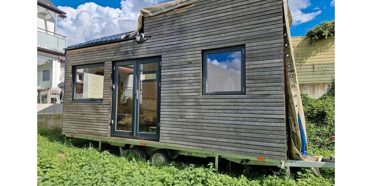 Einfamilienhaus Schallstadt - 1 Zimmer, 24 m&sup2;, 50.000&euro; | Angebot:26728798