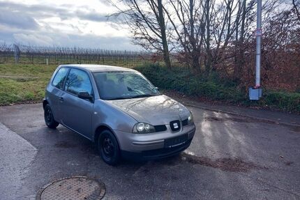 Seat Arosa