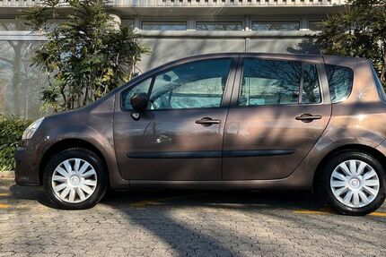 Renault Modus 78.102 km 5.000 &euro; Freiburg 79100