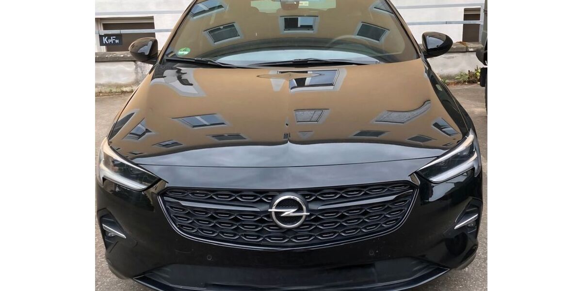 Opel Insignia 62.000 km 21.000 &euro; Ehrenkirchen 79238