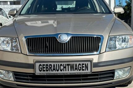 Skoda Octavia 183.500 km 2.399 € Eichstetten 79356