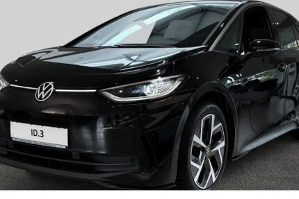 VW ID.3 17.799 km 31.700 € Freiburg 79108