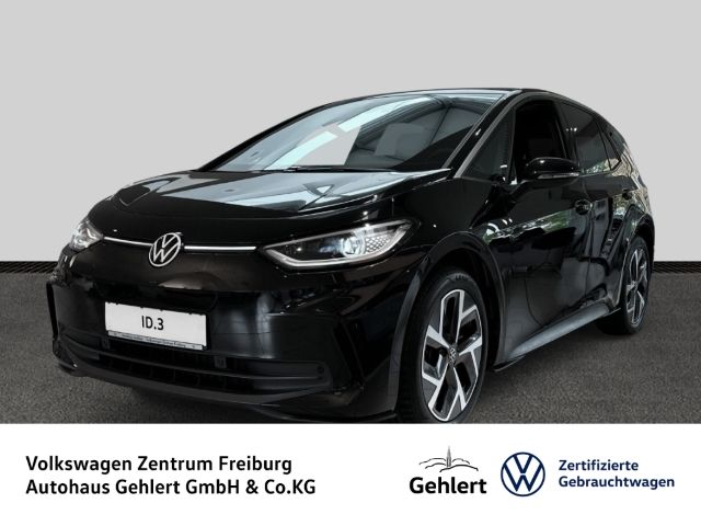 VW ID.3 17.799 km 31.700 € Freiburg 79108