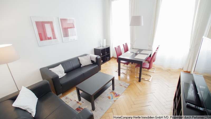 Zimmer Freiburg - 3 Zimmer, 1.890&euro; | Angebot:25267090