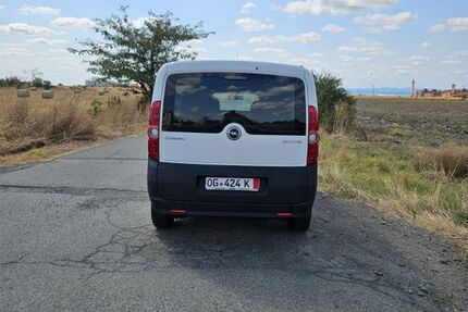 Opel Combo 305.000 km 3.500 &euro; Neuenburg 79395