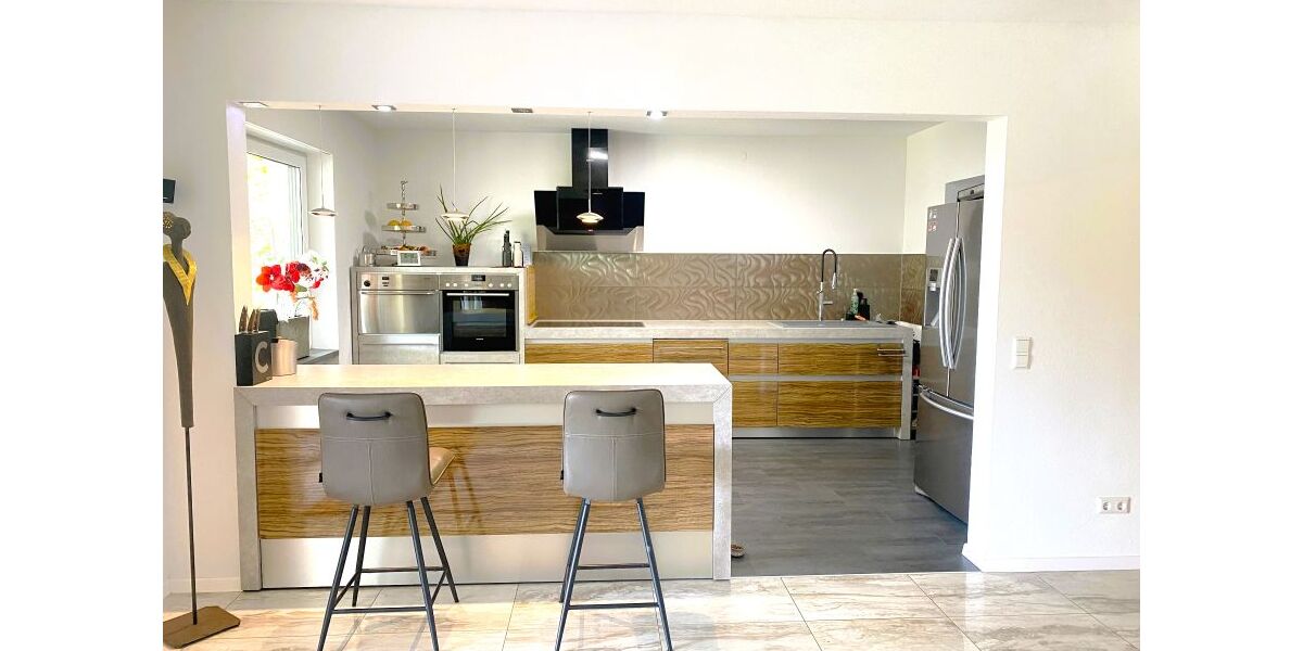 Provisionsfrei* Einmaliges saniertes 3FH, energetisch modernisiert - Mehrfamilienhaus, Wohnhaus Staufen | Angebot:25861407