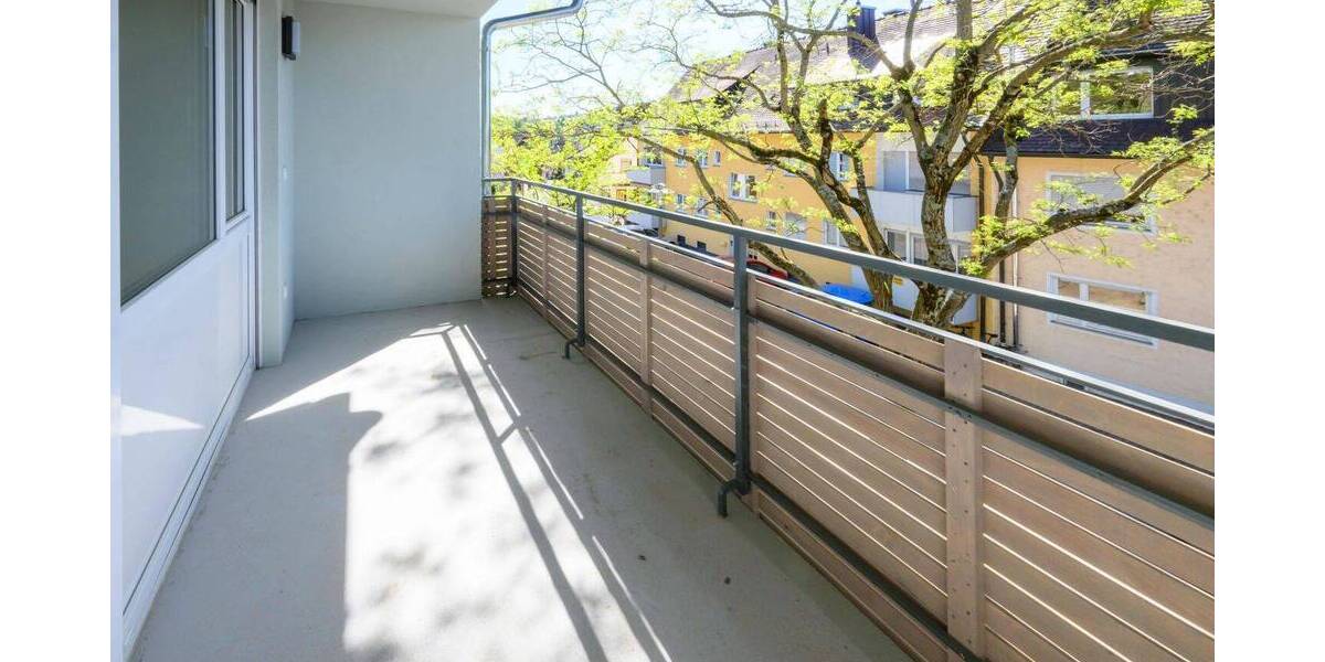 Etagenwohnung Merzhausen - 3 Zimmer, 96 m&sup2;, 669.000&euro; | Angebot:26698010