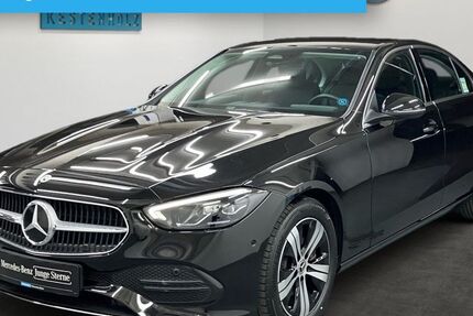 Mercedes-Benz C 200 10.883 km 38.490 &euro; Freiburg 79111