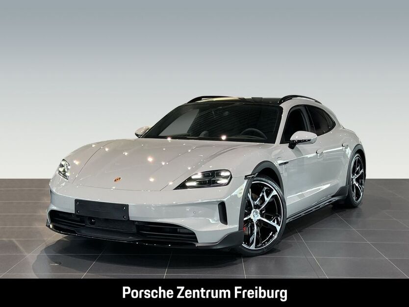 Porsche Taycan 7.900 km 128.850 € Freiburg 79115