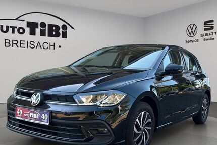 VW Polo 23.200 km 17.995 &euro; Breisach 79206