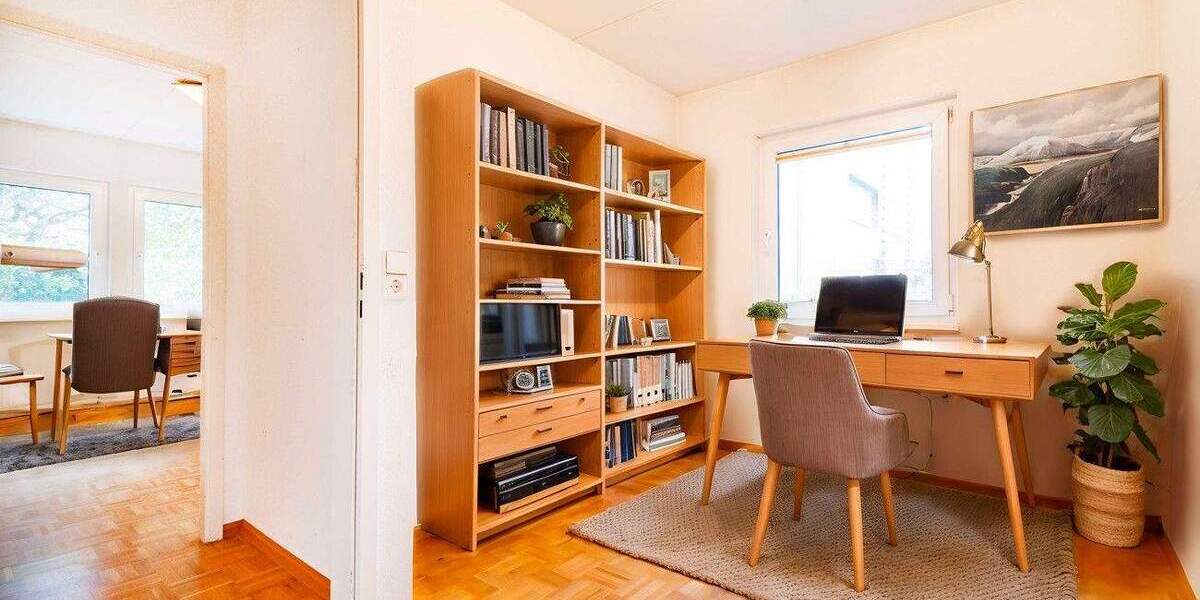Einfamilienhaus Heitersheim - 5 Zimmer, 168 m&sup2;, 437.000&euro; | Angebot:25730103