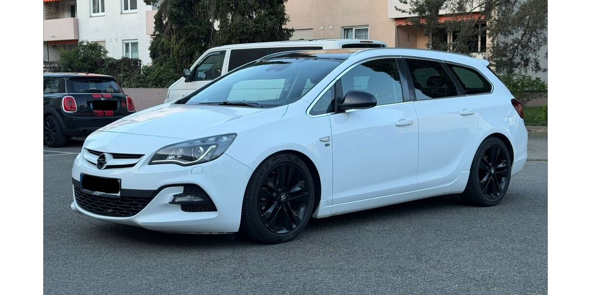 Opel Astra 257.000 km 4.200 &euro; Freiburg 79111