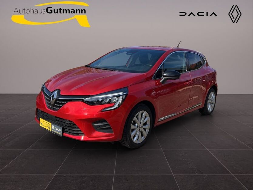 Renault Clio 47.690 km 17.290 € Ehrenkirchen 79238