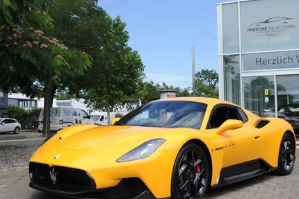 Maserati MC20 80 km 279.900 &euro; Freiburg 79111