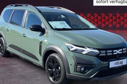 Dacia Jogger 24.780 km 19.770 &euro; Emmendingen 79312