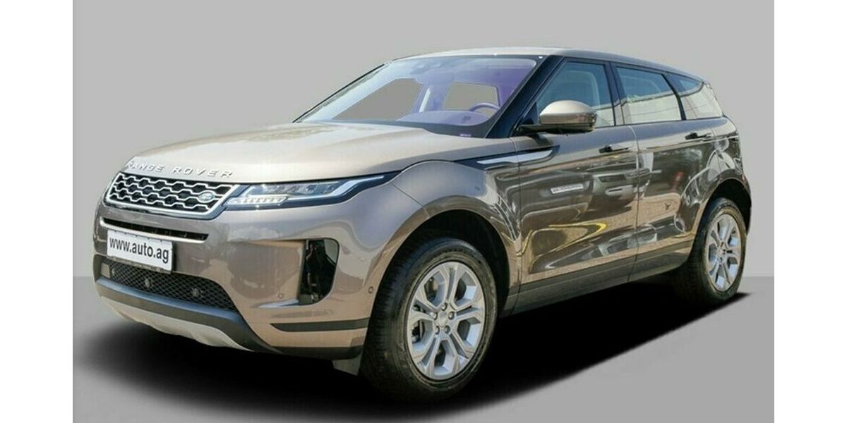 Land Rover Range Rover Evoque 2.050 km 49.844 &euro; Freiburg 79111