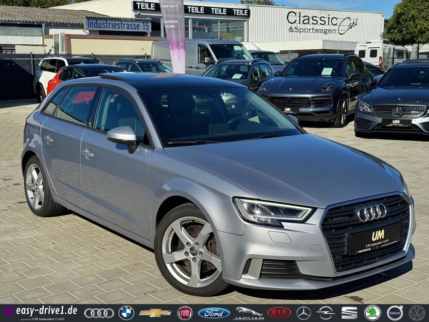 Audi A3 109.990 km 19.990 € Gundelfingen 79194