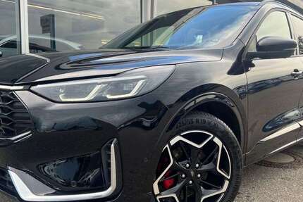 Ford Kuga 3.900 km 36.840 &euro; Titisee-Neustadt 79822
