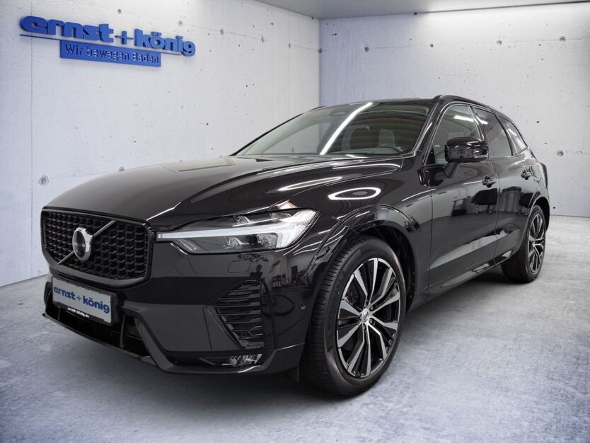 Volvo XC60 24.900 km 49.890 € Herbolzheim 79336