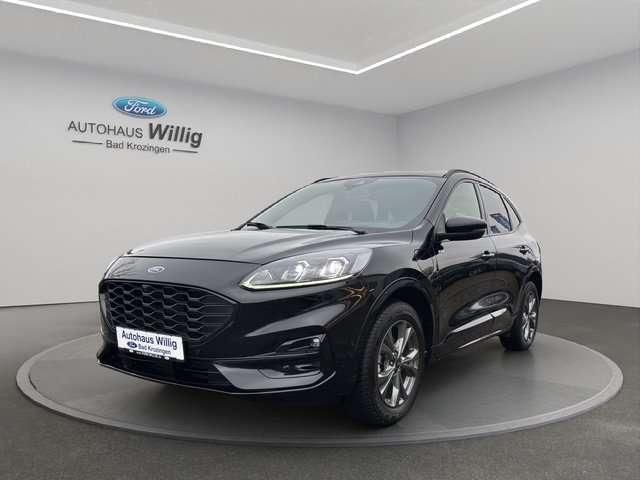 Ford Kuga 80.150 km 22.990 &euro; Bad Krozingen 79189