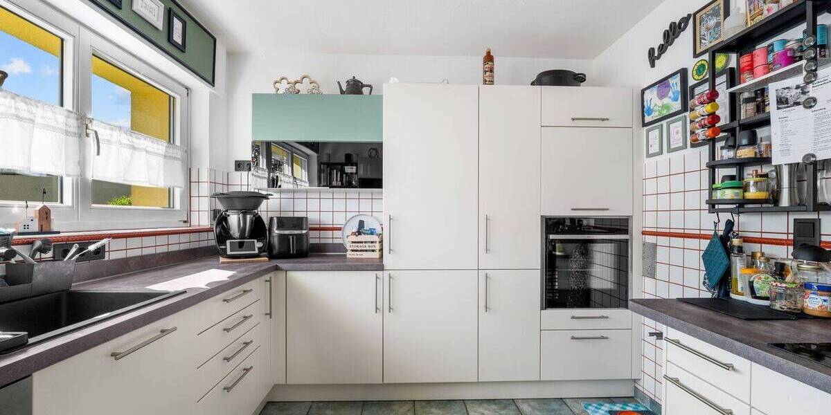 Reihenendhaus Kirchzarten - 7 Zimmer, 167 m&sup2;, 919.000&euro; | Angebot:26686413