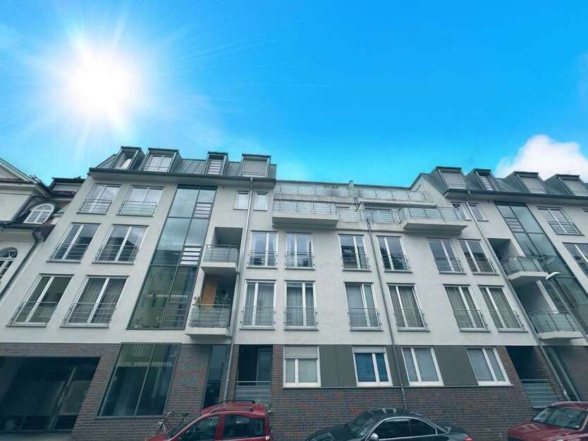 Wohnung zum Mieten in Freiburg 2.700 € 166 m²