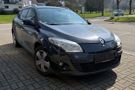 Renault Megane 222.000 km 2.500 &euro; Ringsheim 77975