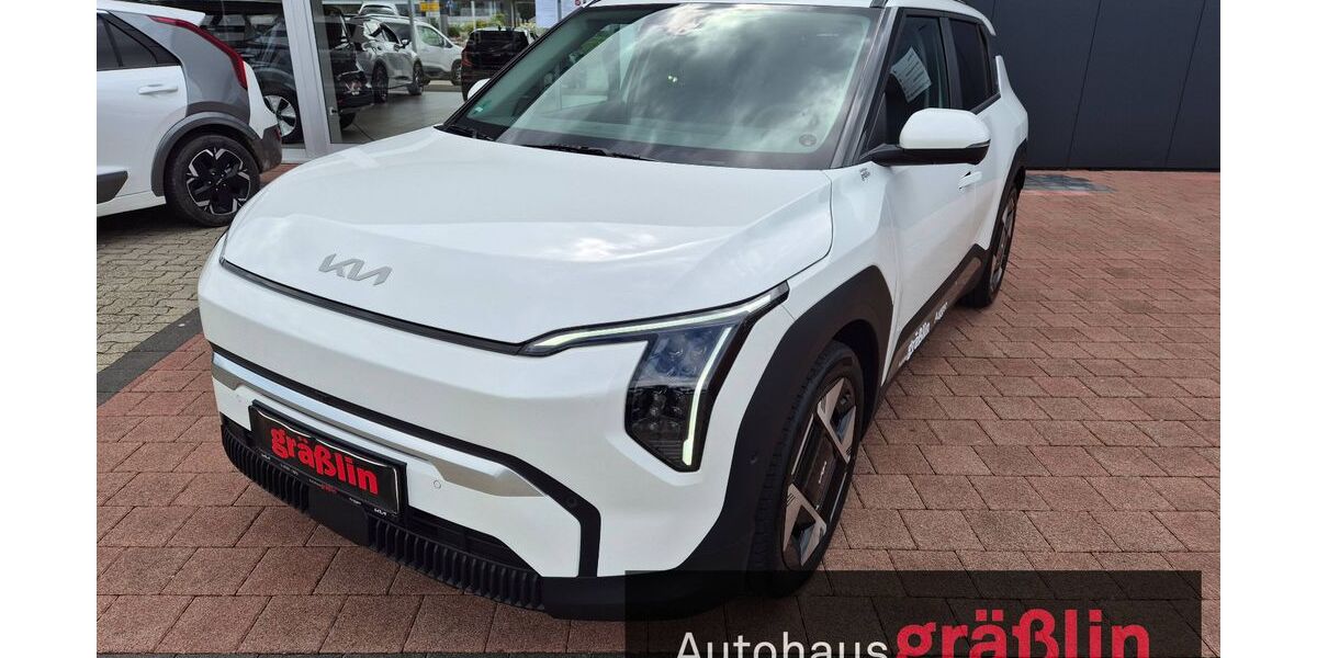 Kia EV3 2.500 km 41.500 &euro; Auggen 79424