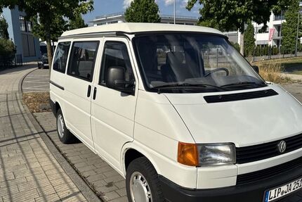 VW T4 California 280.000 km 9.800 &euro; Freiburg 79098