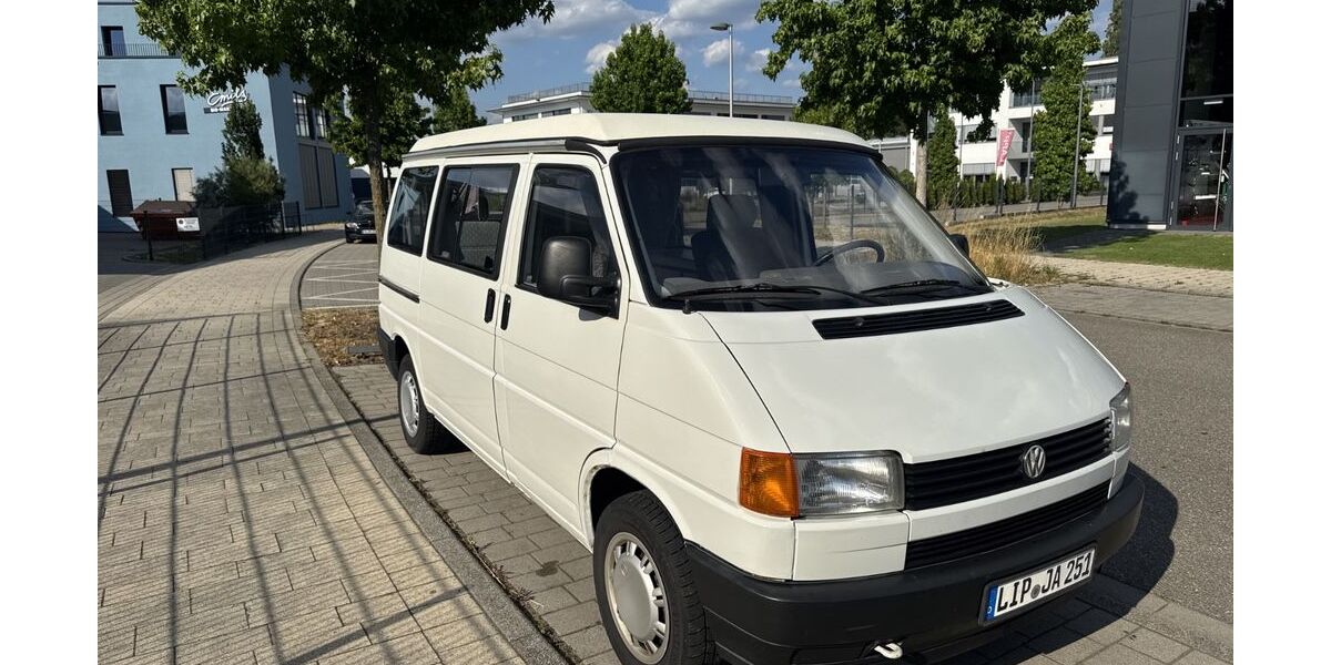 VW T4 California 280.000 km 9.800 &euro; Freiburg 79098