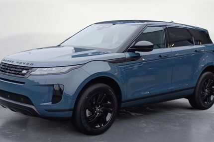 Land Rover Range Rover Evoque 6.442 km 58.999 € Freiburg 79108