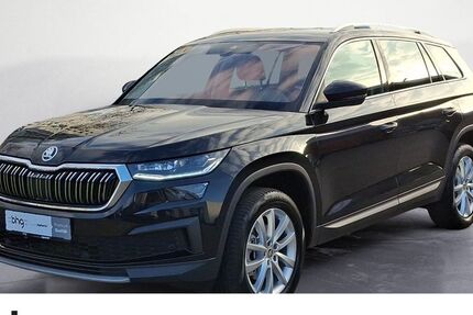 Skoda Kodiaq 76.000 km 35.830 &euro; Freiburg 79115