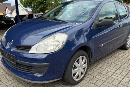Renault Clio 168.000 km 1.900 € Ringsheim 77975