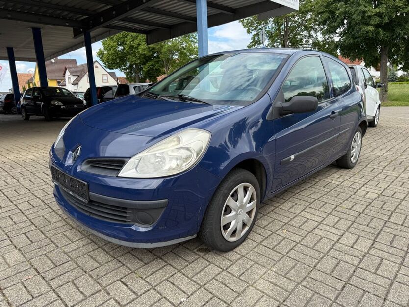 Renault Clio 168.000 km 1.900 € Ringsheim 77975