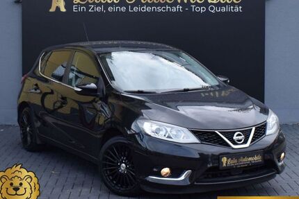 Nissan Pulsar 76.925 km 12.980 € Ehrenkirchen 79238