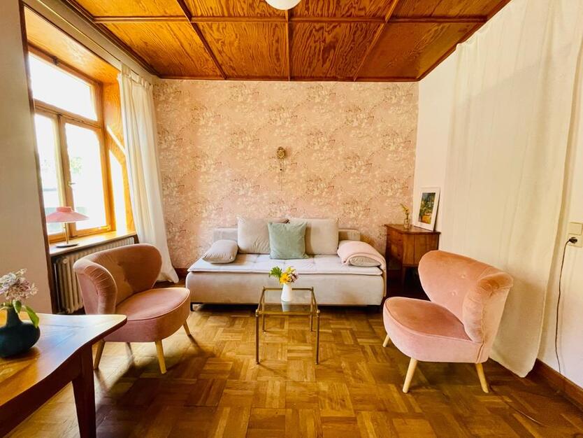PraxisraumBüroraum Freiburg Herdern zimmer