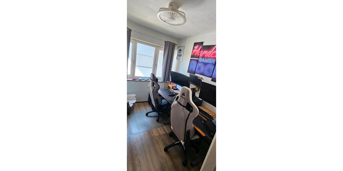 Etagenwohnung Emmendingen - 4 Zimmer, 79 m&sup2;, 285.000&euro; | Angebot:26522449