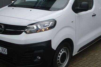 Opel Vivaro 6.000 km 25.990 &euro; Bahlingen 79353