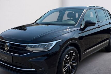 VW Tiguan 58.300 km 26.990 € Kenzingen 79341