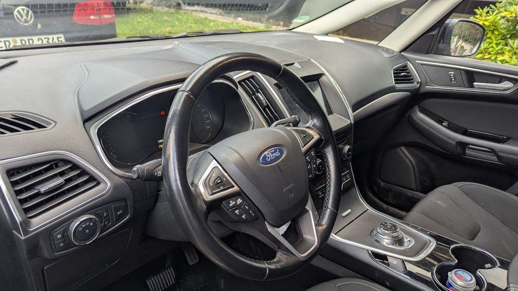 Ford S-Max 128.000 km 17.400 &euro; Stegen 79252