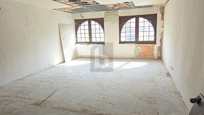 FLEXIBLE UMNUTZUNG ZU WOHNRAUM - Erdgeschoßwohnung Furtwangen im Schwarzwald | Angebot:27265650