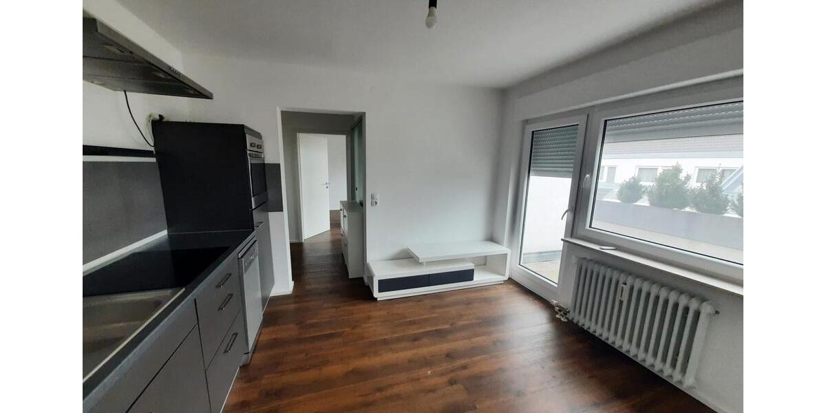 Etagenwohnung Bad Krozingen - 1.5 Zimmer, 40 m&sup2;, 750&euro; | Angebot:25142422