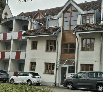 ZENTRAL, MODERNISIERT & NACHHALTIG BEHEIZT - Etagenwohnung Schönau im Schwarzwald | Angebot:26780037