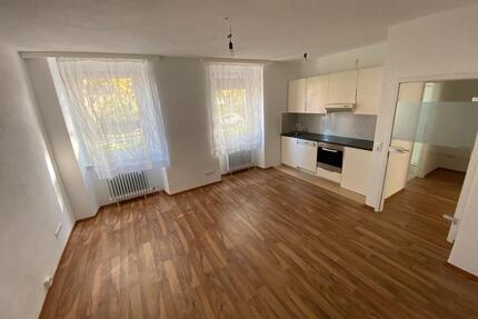 2 Zimmer Wohnung