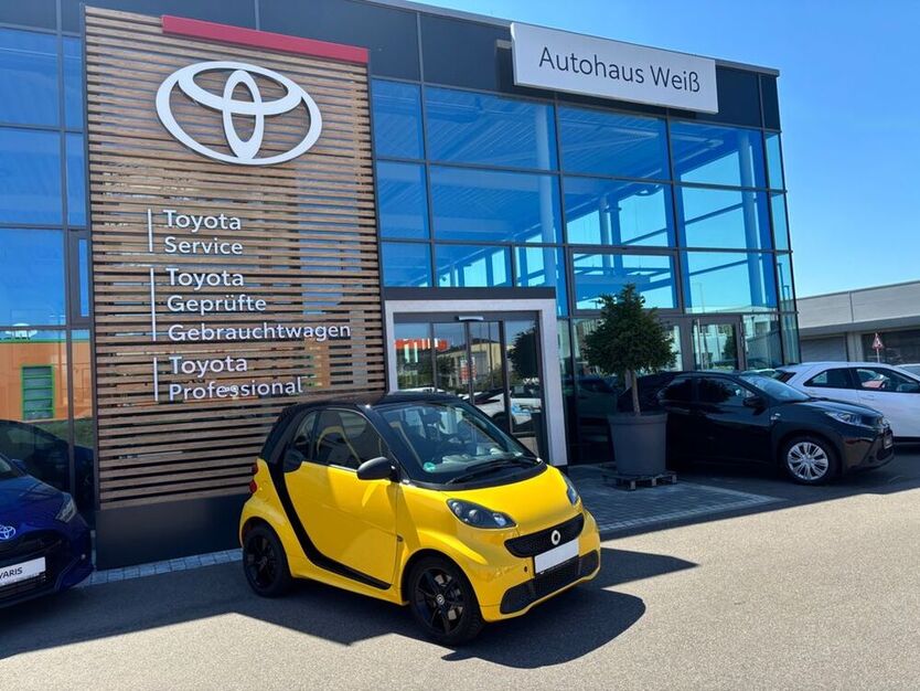 ForTwo