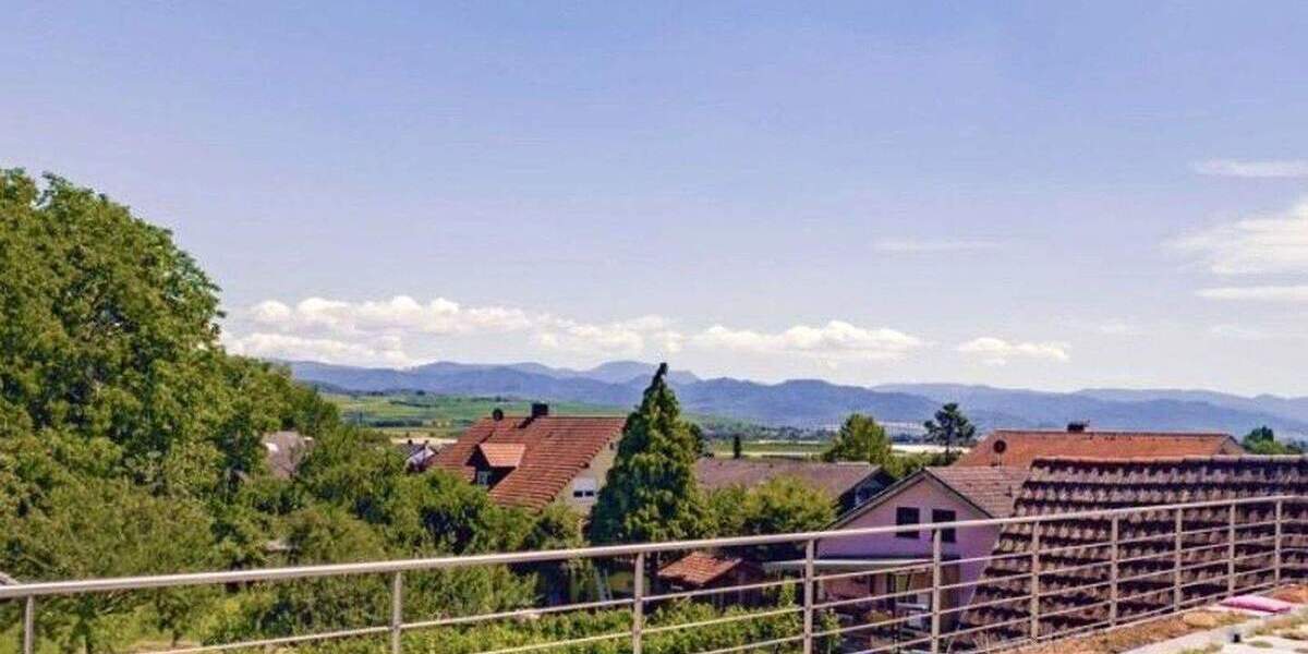 Einfamilienhaus Schallstadt Mengen - 4 Zimmer, 146 m&sup2;, 766.666&euro; | Angebot:24377414