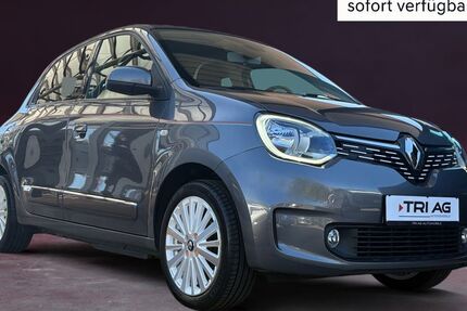 Renault Twingo 48.008 km 10.970 &euro; Emmendingen 79312