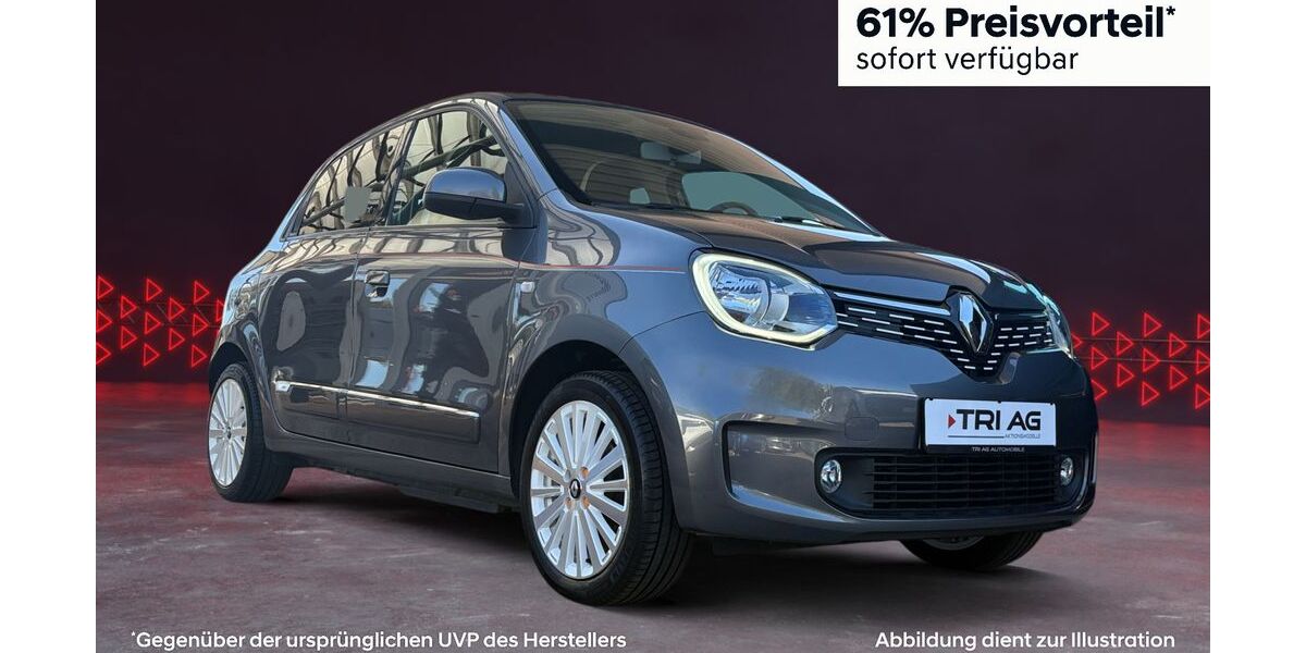 Renault Twingo 48.008 km 10.970 &euro; Emmendingen 79312