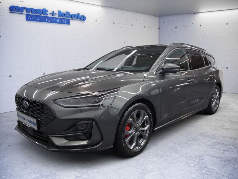 Ford Focus 14.150 km 28.790 € Herbolzheim 79336