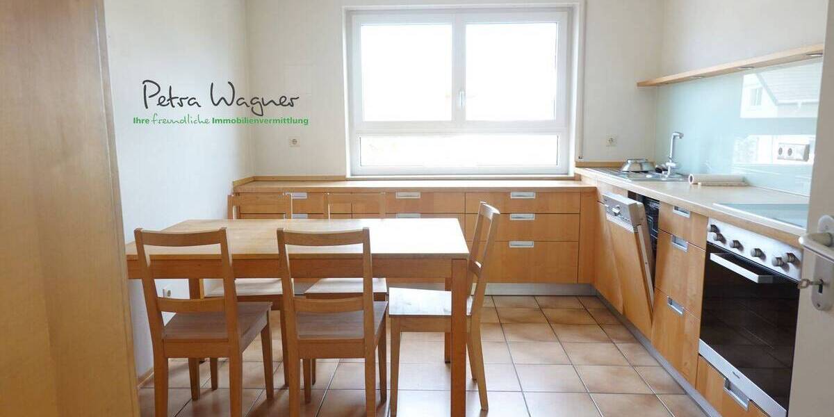 Etagenwohnung Schallstadt Mengen - 6 Zimmer, 166 m&sup2;, 578.000&euro; | Angebot:26470857